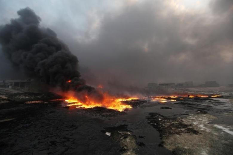 is mat quyen kiem soat mo dau cuoi cung o iraq