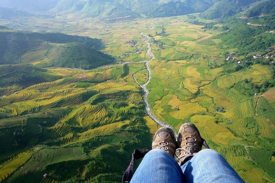 mu cang chai tuyet dep qua goc nhin tren cao