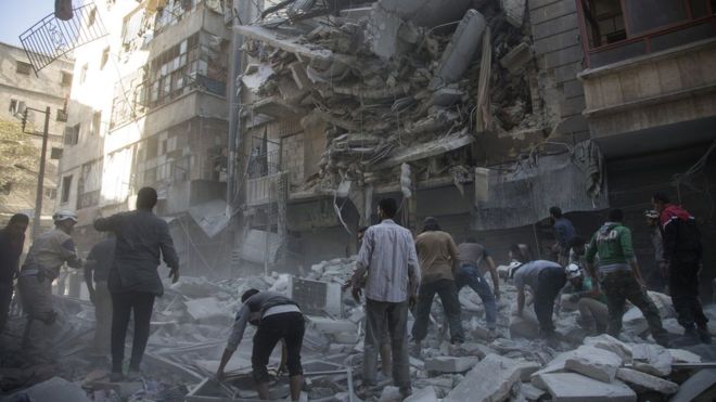 nga tuyen bo tiep tuc khong kich aleppo phot lo yeu cau cua my