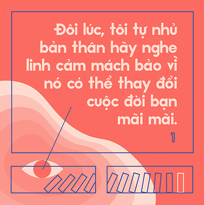 10 cau chuyen se cho ban thay chi can mot khoanh khac thoi se thay doi cuoc doi mai mai