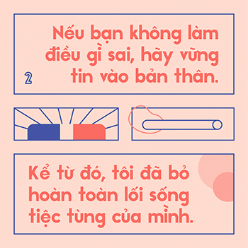 10 cau chuyen se cho ban thay chi can mot khoanh khac thoi se thay doi cuoc doi mai mai