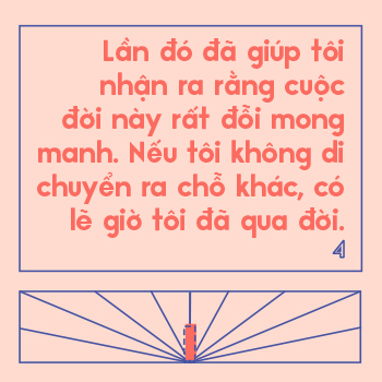 10 cau chuyen se cho ban thay chi can mot khoanh khac thoi se thay doi cuoc doi mai mai