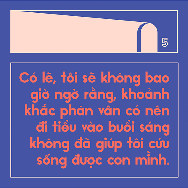 10 cau chuyen se cho ban thay chi can mot khoanh khac thoi se thay doi cuoc doi mai mai