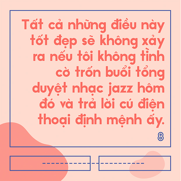 10 cau chuyen se cho ban thay chi can mot khoanh khac thoi se thay doi cuoc doi mai mai