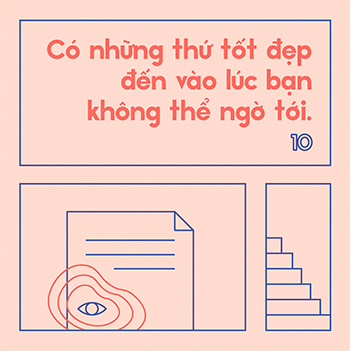 10 cau chuyen se cho ban thay chi can mot khoanh khac thoi se thay doi cuoc doi mai mai