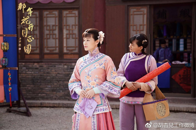 ho hanh nhi cuoi cung da xuat hien nhung buon lam sao lai yeu tham ha nhuan dong
