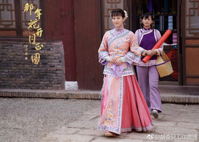 ho hanh nhi cuoi cung da xuat hien nhung buon lam sao lai yeu tham ha nhuan dong