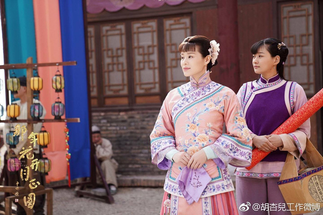 ho hanh nhi cuoi cung da xuat hien nhung buon lam sao lai yeu tham ha nhuan dong