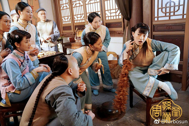 ho hanh nhi cuoi cung da xuat hien nhung buon lam sao lai yeu tham ha nhuan dong