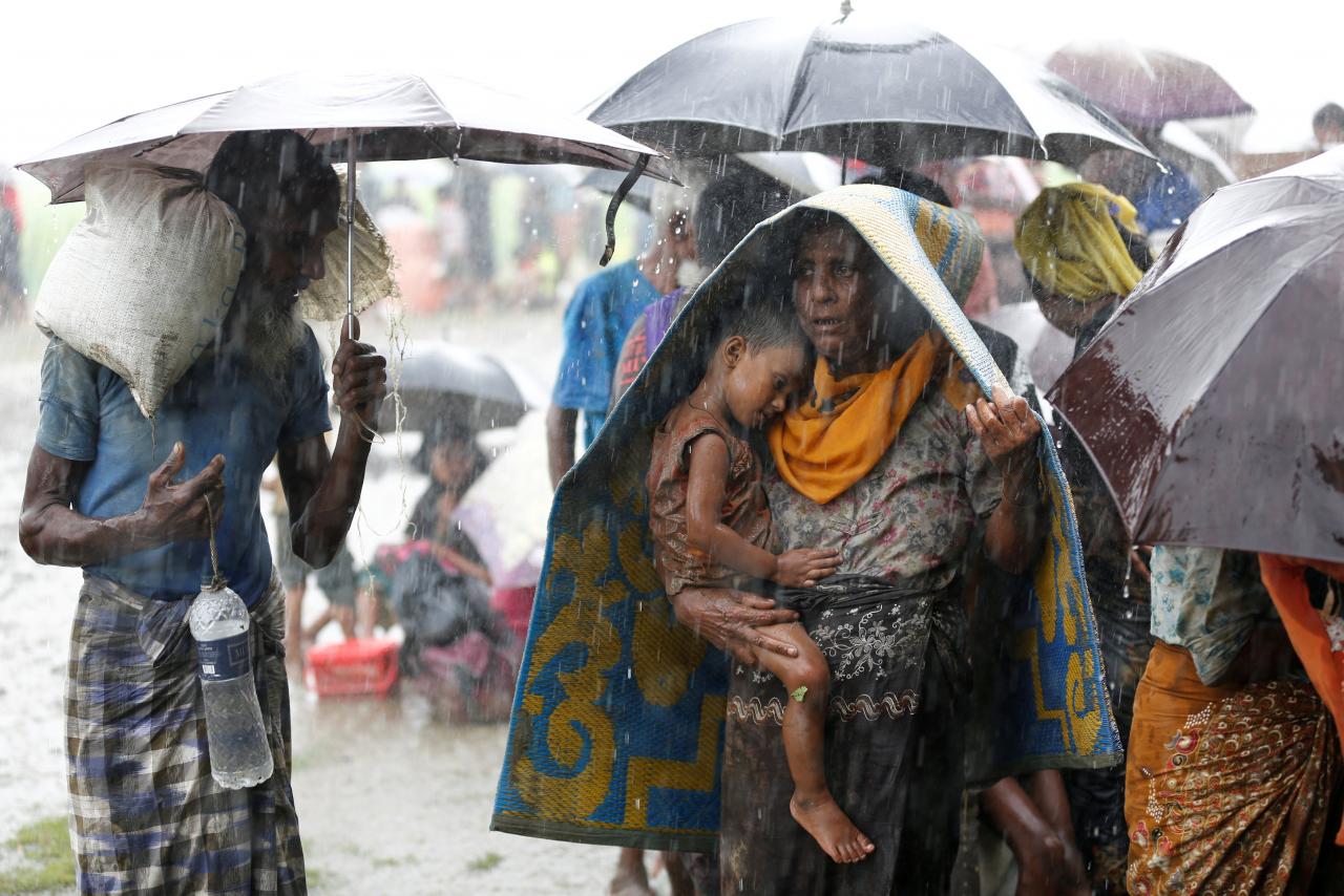 myanmar gan 400 nguoi chet vi xung dot o bang rakhine
