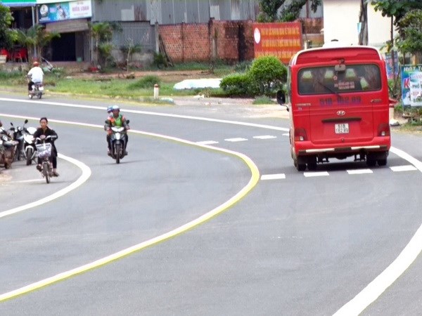 14 nguoi chet vi tai nan giao thong trong dip nghi le