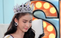 tuong thuat truc tiep chung ket hoa hau chuyen gioi quoc te 2019