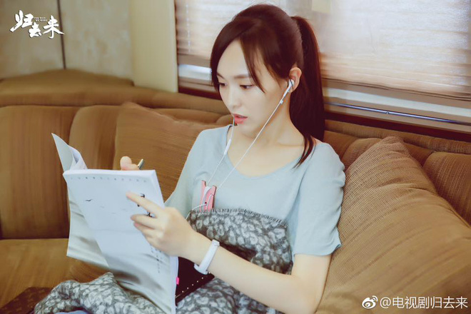 dong phim cung nguoi yeu duong yen tuoi tan xinh dep hut mat nhin