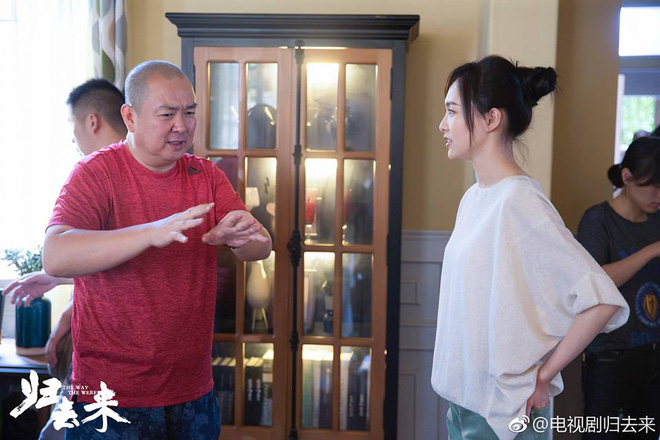 dong phim cung nguoi yeu duong yen tuoi tan xinh dep hut mat nhin