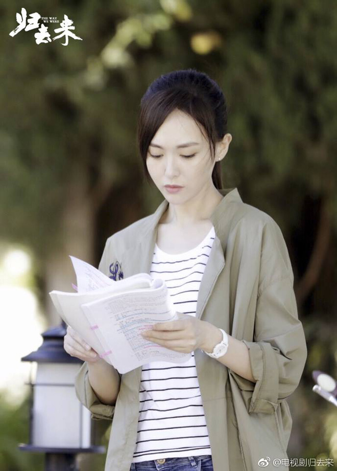 dong phim cung nguoi yeu duong yen tuoi tan xinh dep hut mat nhin