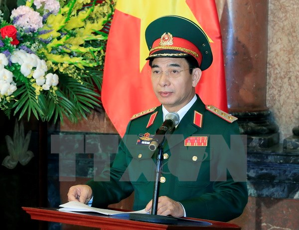 viet nam khang dinh vi the doi voi the gioi tai cac dien dan chod 20
