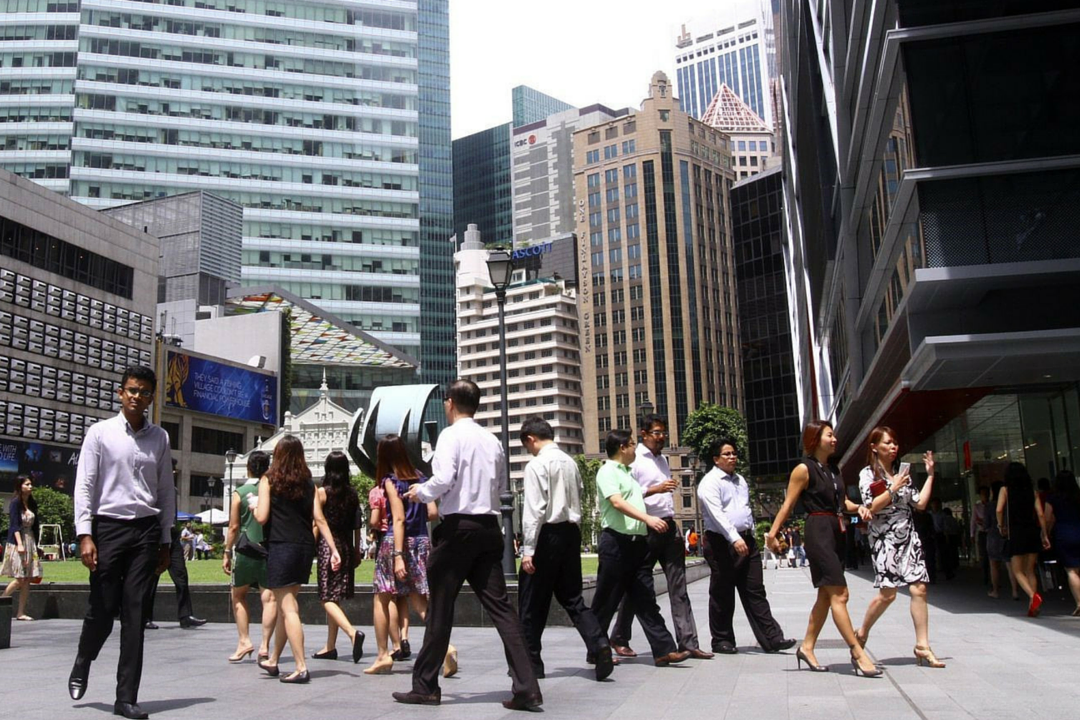 can trong truoc cac thong tin tuyen dung di xuat khau lao dong sang singapore voi muc luong cao