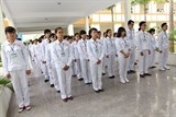 nghe thuat tao anh huong truoc nha tuyen dung