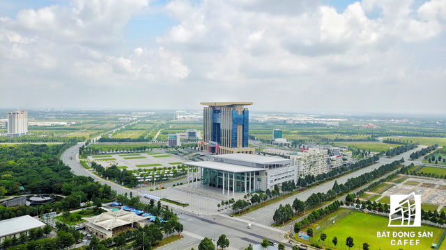 sieu du an thanh pho moi binh duong 10 ty usd hien gio ra sao