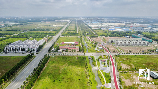 sieu du an thanh pho moi binh duong 10 ty usd hien gio ra sao