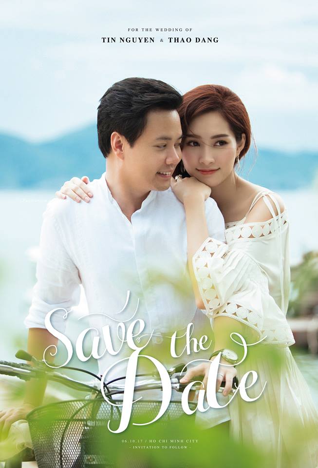 hoa hau dang thu thao gui tam thu cho nguoi ham mo lan dau len tieng truoc tin ket hon