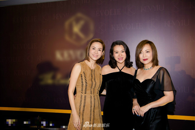 ho hanh nhi bung bau vuot mat van cham chi lam viec kiem tien