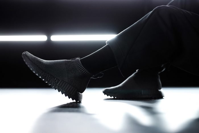 mau nmd collab moi nhat cua adidas duoc lay cam hung tu ninja nhat ban