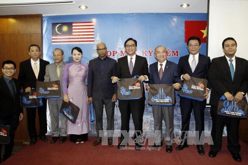 ra mat chi hoi huu nghi viet nam malaysia cua cuu sinh vien viet nam tung hoc tap tai malaysia