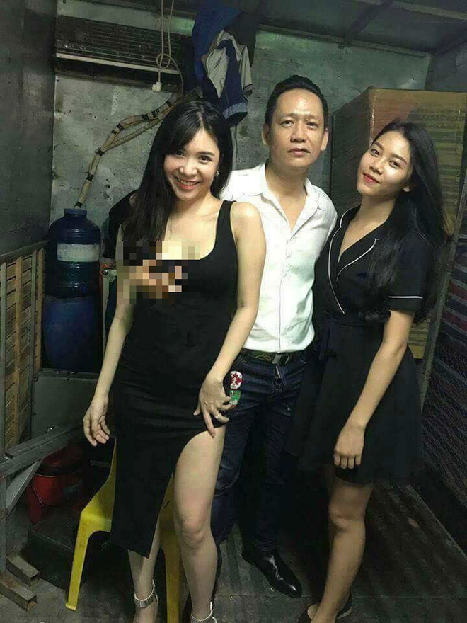 thanh bi toi khong quan tam toi anh bi photoshop voi duy manh