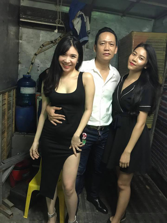 thanh bi toi khong quan tam toi anh bi photoshop voi duy manh