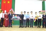 dong thap thi xa vung bien hong ngu giao luu huu nghi voi luu hoc sinh campuchia