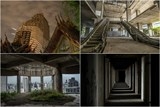 Bên trong Sathorn Unique – tòa nhà “ma ám” ở Bangkok