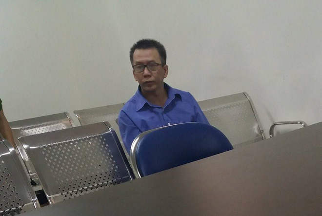 hiep dam be gai cam diec 13 tuoi nhieu lan den mang thai ga dan ong lanh an 15 nam tu