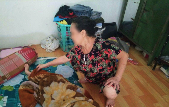 hiep dam be gai cam diec 13 tuoi nhieu lan den mang thai ga dan ong lanh an 15 nam tu