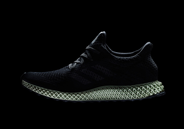 adidas future craft 4d nhan giai thuong cao quy tai cuoc thi thiet ke cua fast company