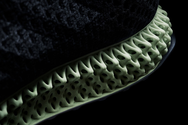 adidas future craft 4d nhan giai thuong cao quy tai cuoc thi thiet ke cua fast company