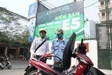 tang gia xang 1 lan petrolimex lai gan 1300 ty trong quy i