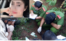 vu o to dam doan dua tang o binh dinh them 1 nguoi tu vong tai xe gay tai nan cung den dua tang