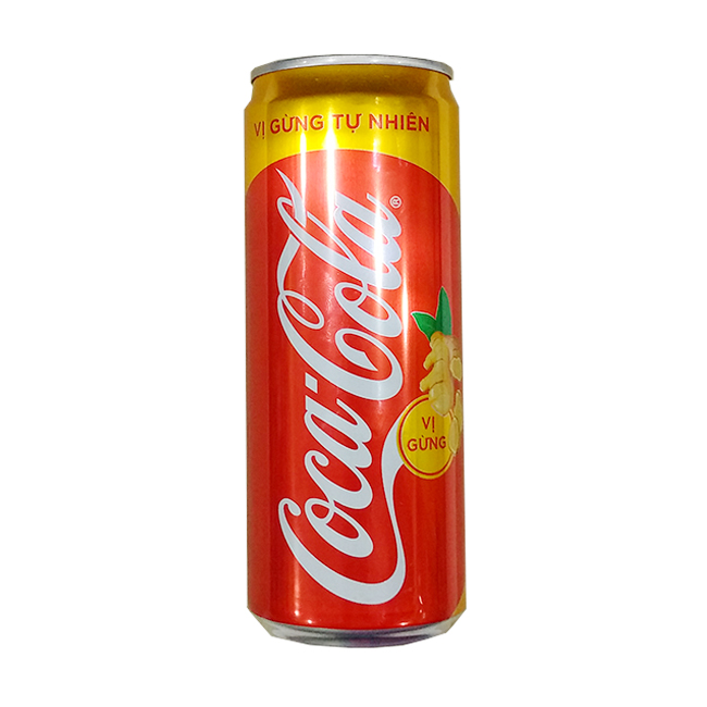 coca cola vi ca phe vua duoc ra mat tai nhat ban it calo va nhieu caffeine hon toi 50