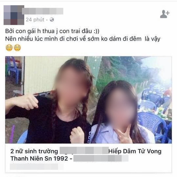 ao tuong duoc nhieu like share nhung ket cuc danh cho nguoi tung tin nham nhi cau like lai that dang long