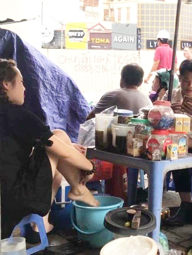 ao tuong duoc nhieu like share nhung ket cuc danh cho nguoi tung tin nham nhi cau like lai that dang long