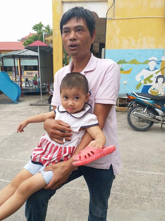 ha noi 31 tre nghi ngo doc thuc pham sau bua an tai truong mam non