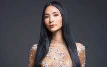 chinh thuc tro thanh dai dien viet nam du miss universe 2019 hoang thuy da noi gi