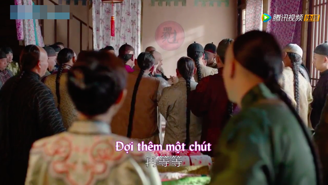 an lanh chua bao lau ton le tran hieu da suyt bi giet vi roi vao tay tuong cuop