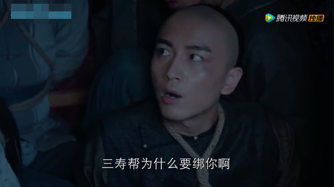 an lanh chua bao lau ton le tran hieu da suyt bi giet vi roi vao tay tuong cuop