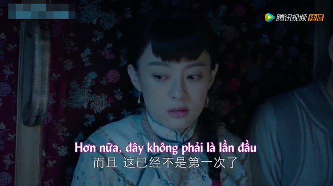 an lanh chua bao lau ton le tran hieu da suyt bi giet vi roi vao tay tuong cuop