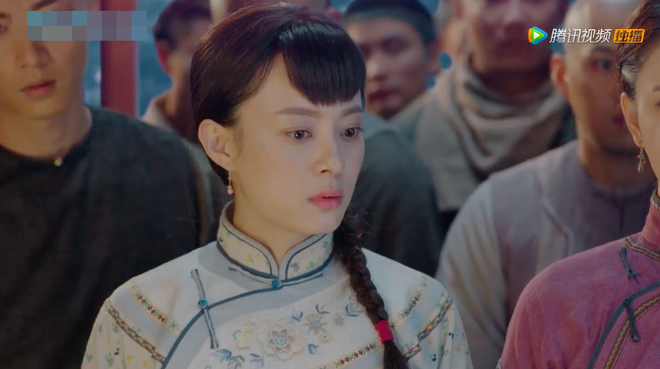 an lanh chua bao lau ton le tran hieu da suyt bi giet vi roi vao tay tuong cuop