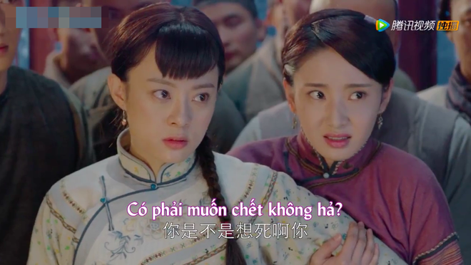 an lanh chua bao lau ton le tran hieu da suyt bi giet vi roi vao tay tuong cuop