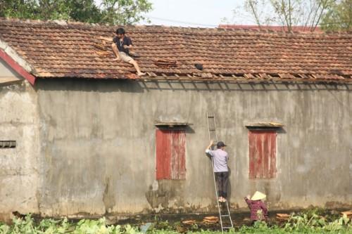 qua ng bi nh kha n truong do n de p kha c phu c ha u qua sau ba o