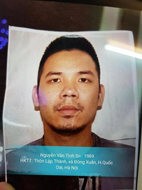 hanh trinh bo tron cua tu tu nguyen van tinh